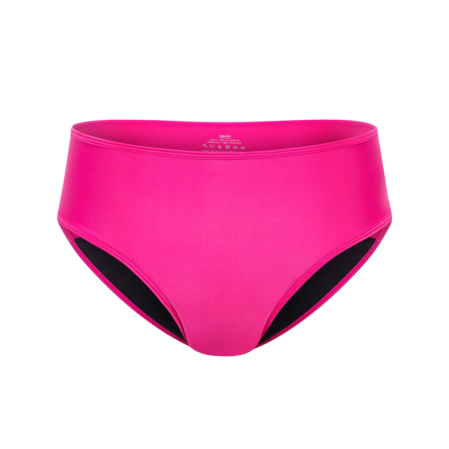 Fuschia Pink