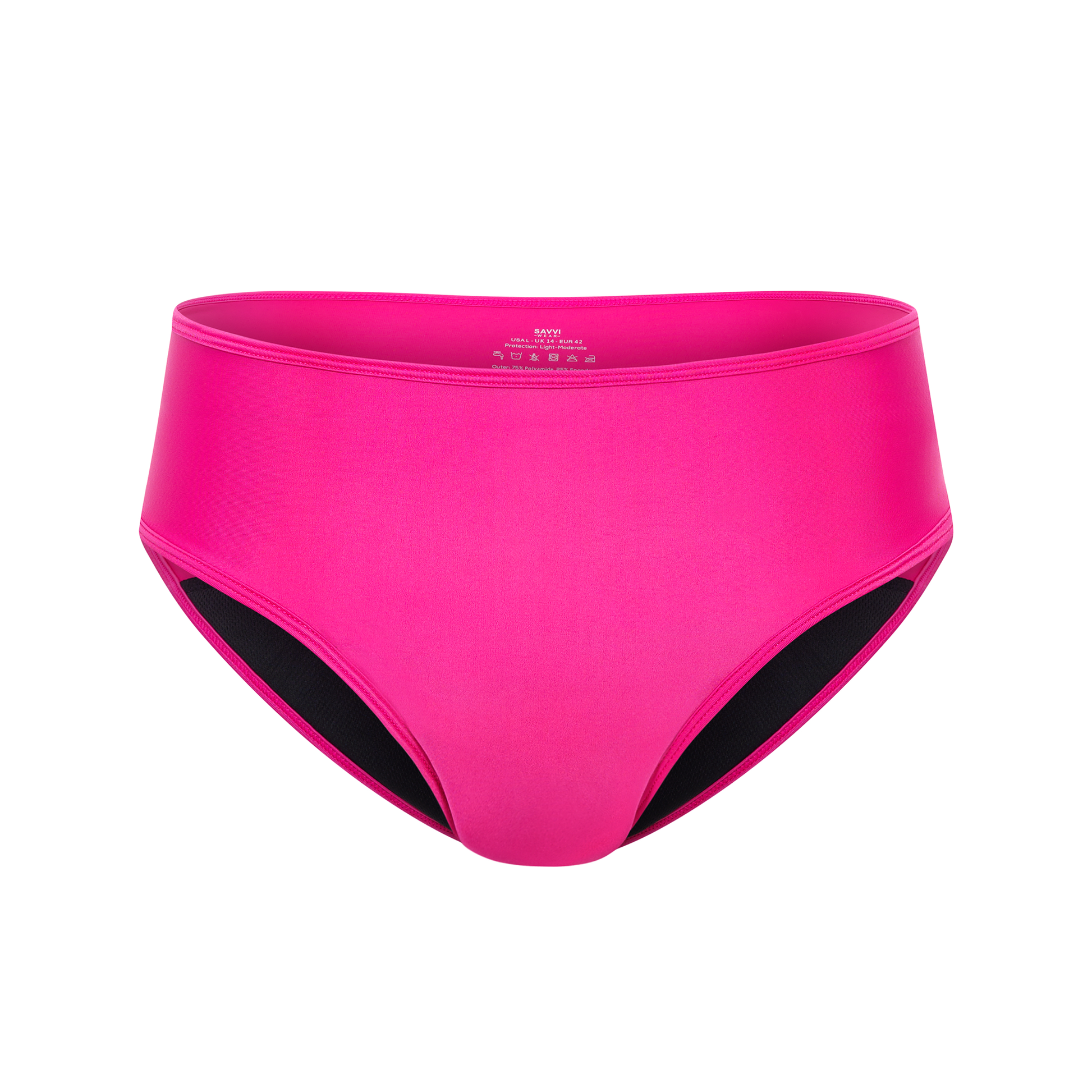 Fuschia Pink
