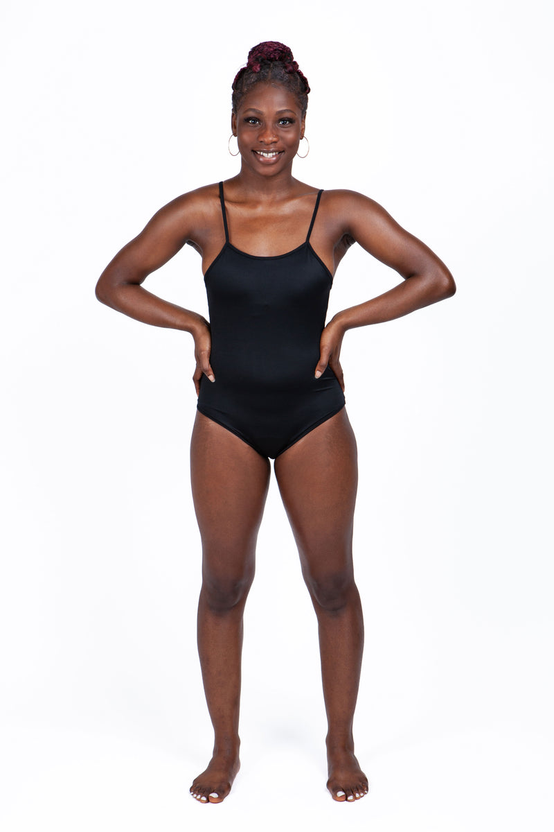Period Swimwear One Piece Swimsuit – Savvi Wear