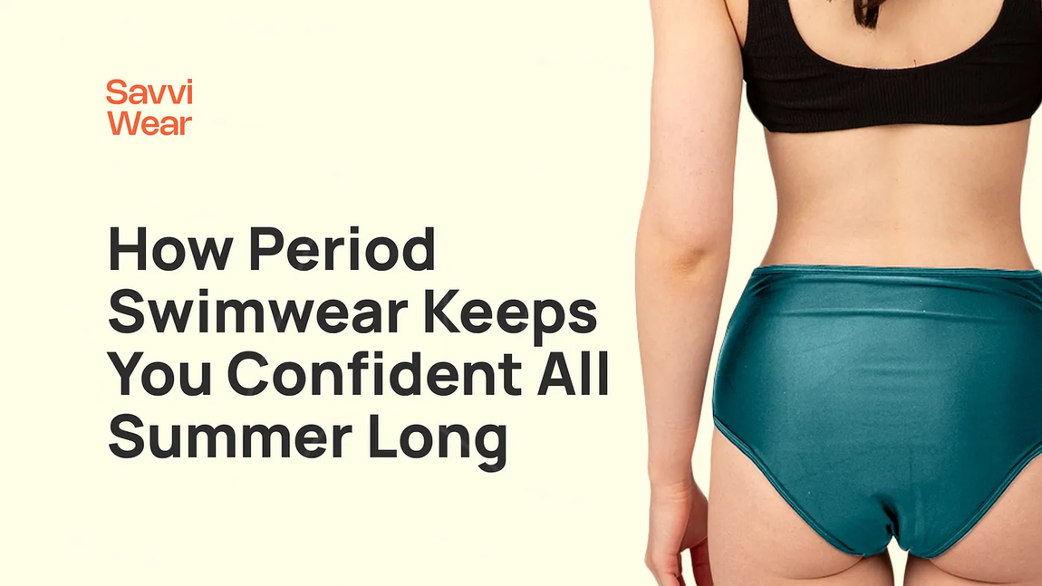 First Period Kits Made Simple (and Stylish)