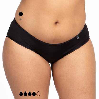 Teens Period Hipster Briefs