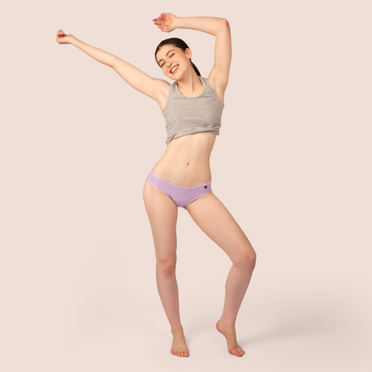 Teens Period Bikini Brief Underwear