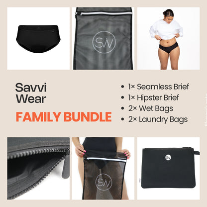 Family Bundle