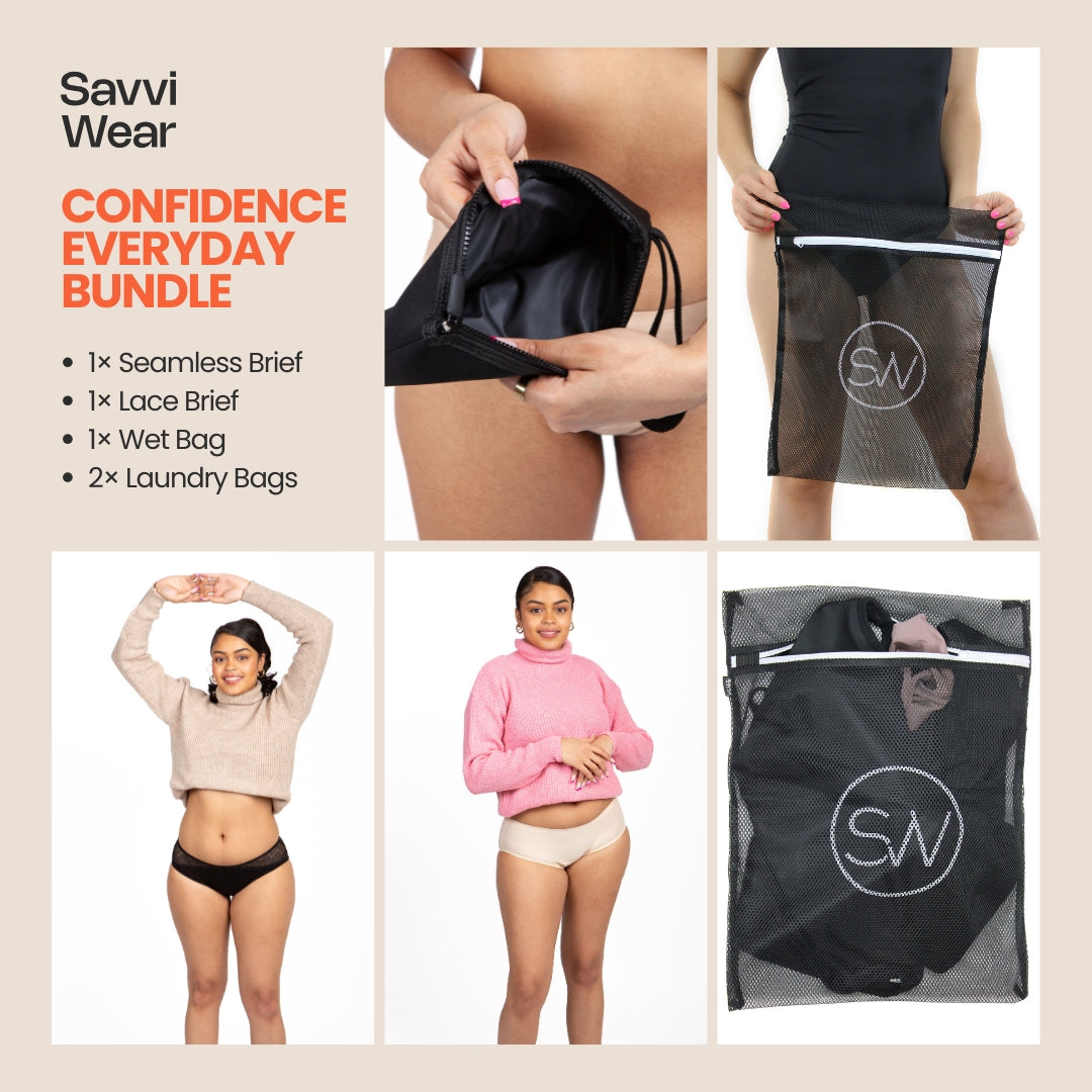 Confidence Everyday Bundle