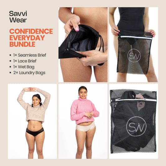 Confidence Everyday Bundle