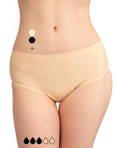 Confidence Everyday Bundle