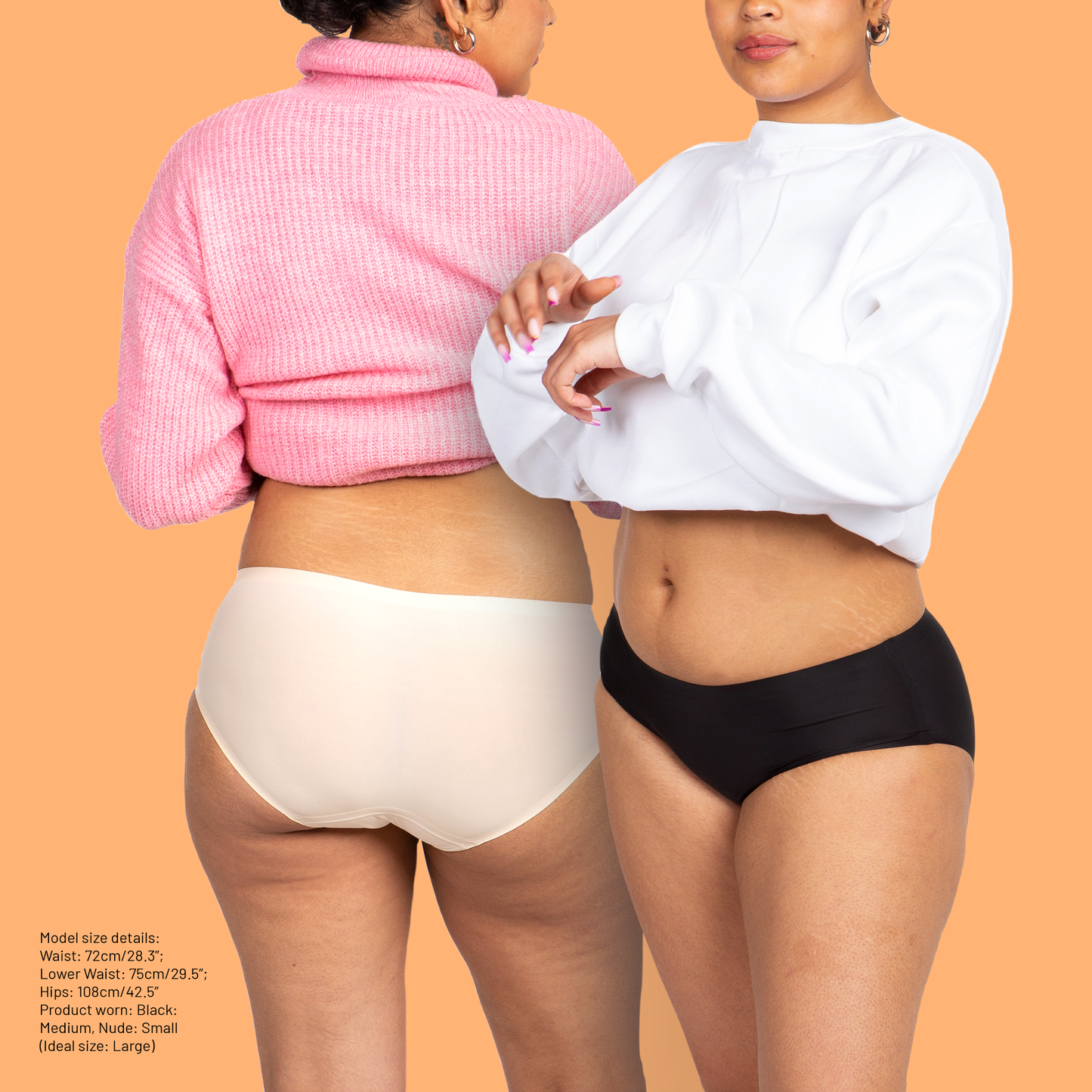 Confidence Everyday Bundle