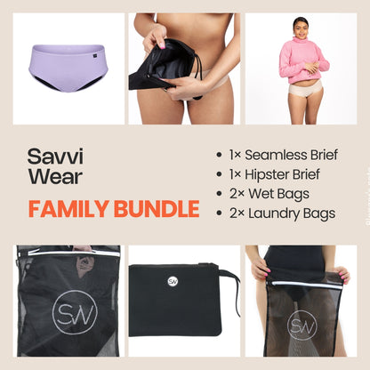 Family Bundle