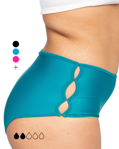 Travel-Ready Period Set for Women