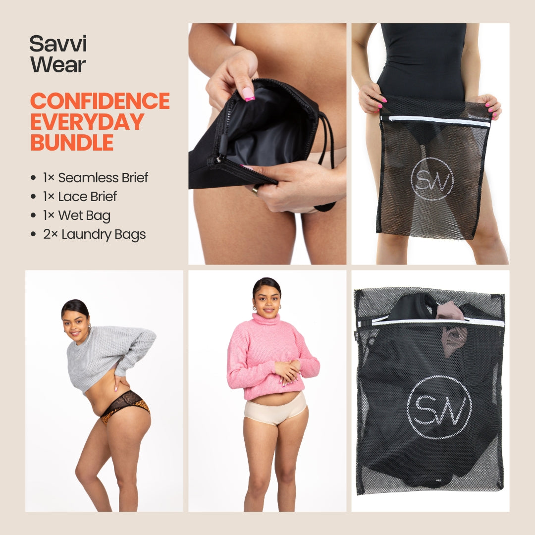 Confidence Everyday Bundle