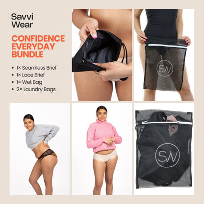 Confidence Everyday Bundle