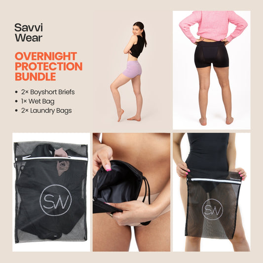 The Overnight Protection Bundle