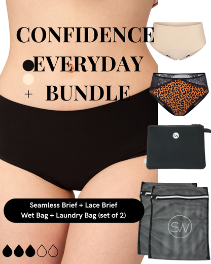 Confidence Everyday Bundle