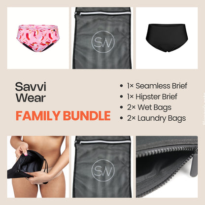 Family Bundle