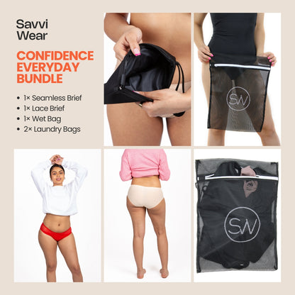 Confidence Everyday Bundle