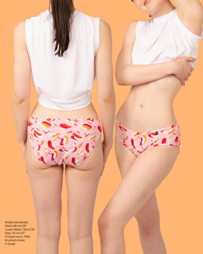 Teens Period Bikini Brief Underwear