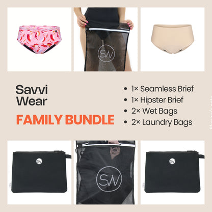 Family Bundle