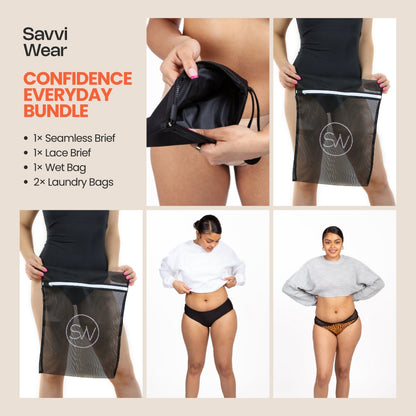 Confidence Everyday Bundle