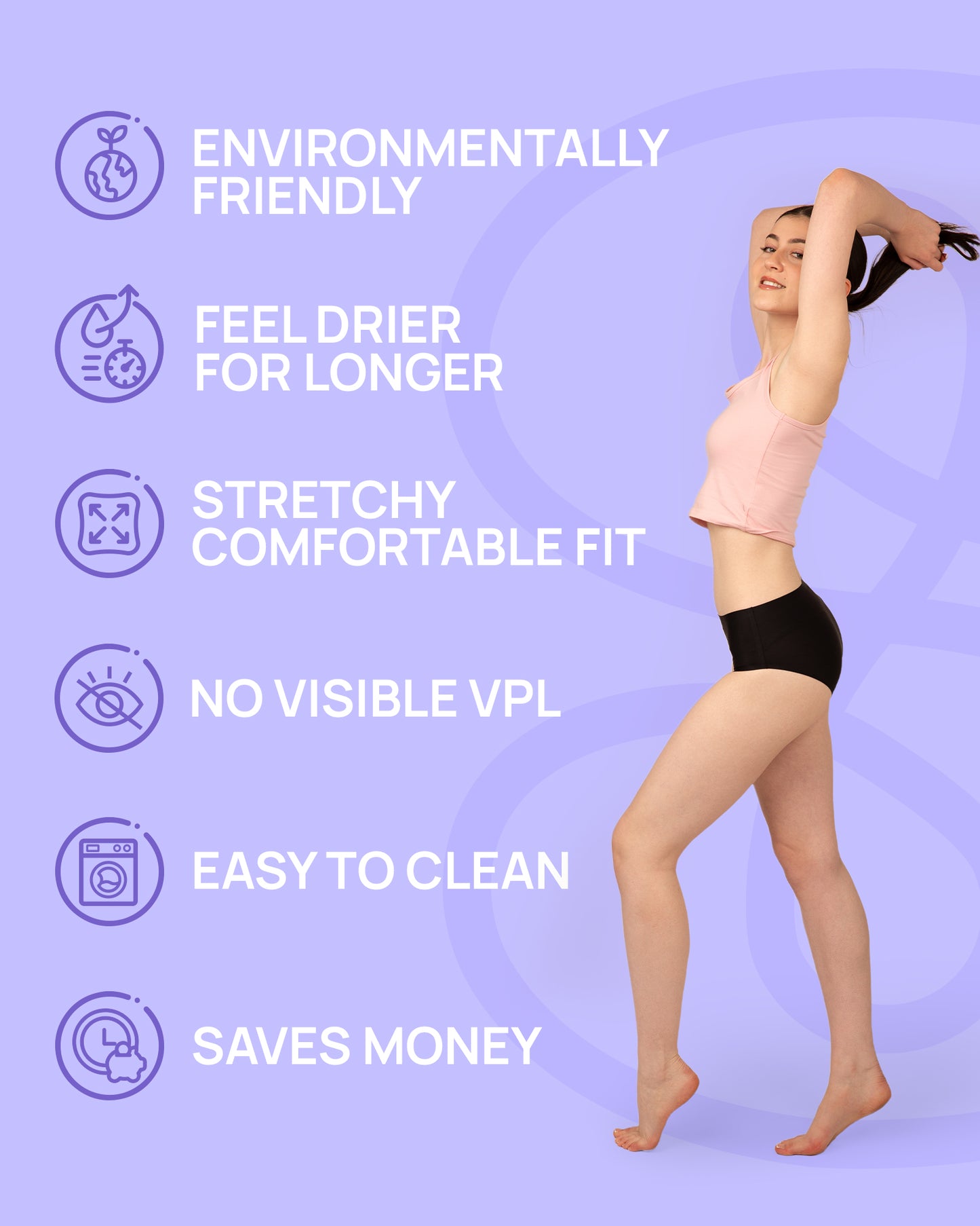 Confidence Everyday Bundle