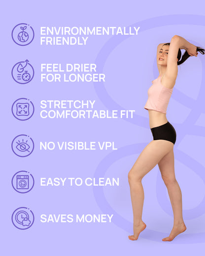 Confidence Everyday Bundle