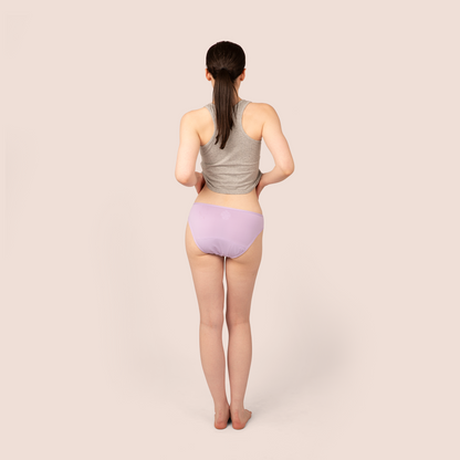 Teens Period Bikini Brief Underwear