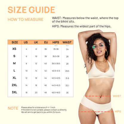 Seamless Leakproof Period Brief