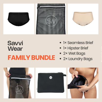 Family Bundle