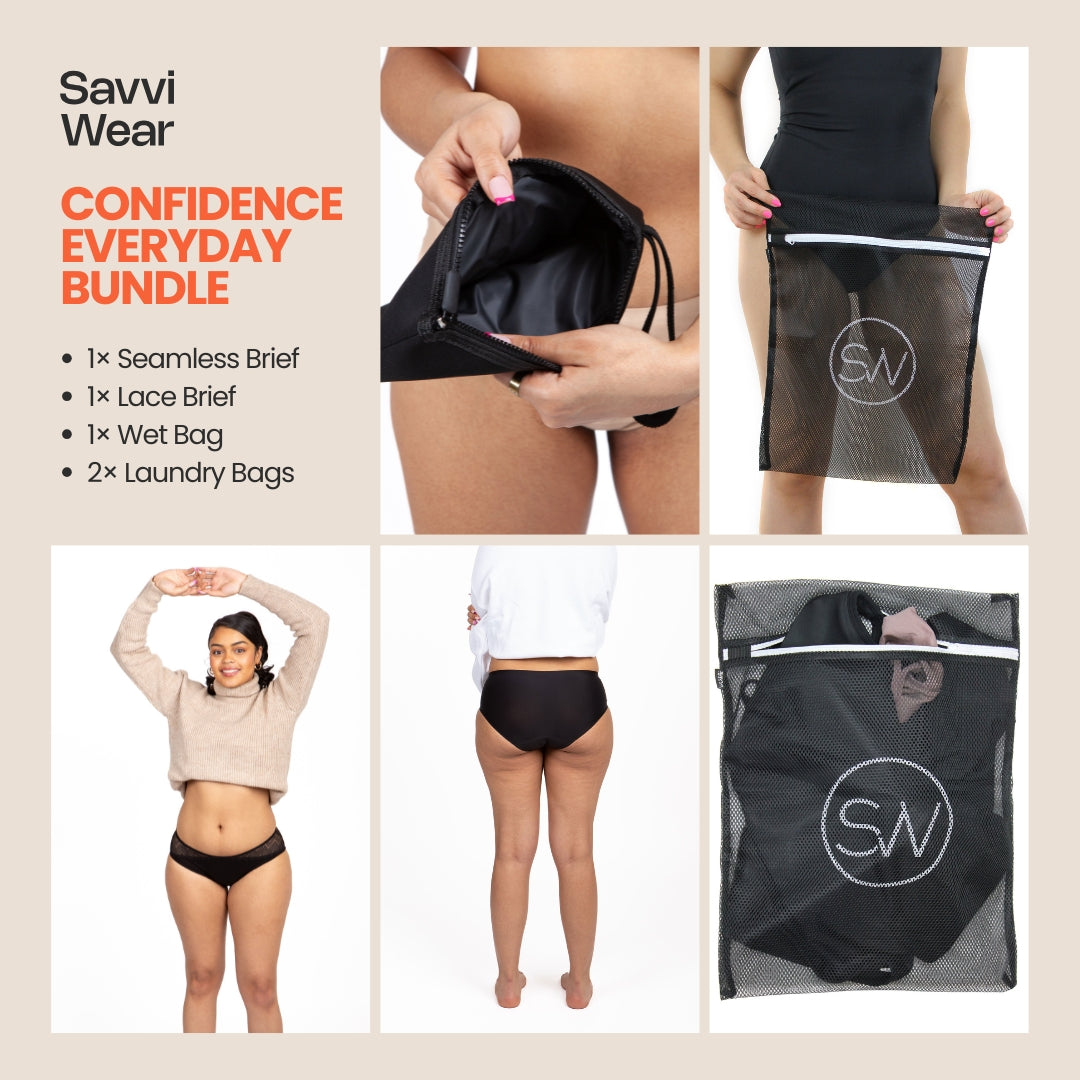 Confidence Everyday Bundle