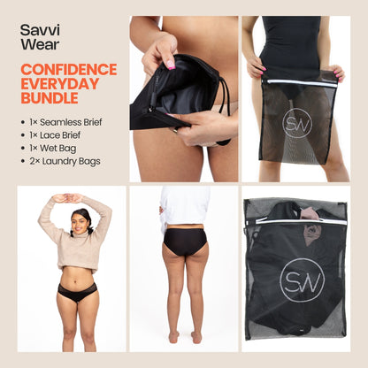 Confidence Everyday Bundle