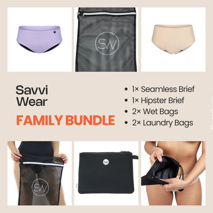 Family Bundle