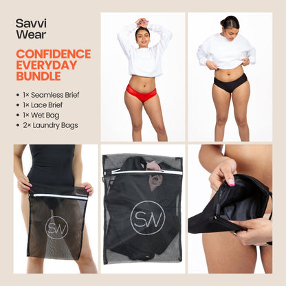 Confidence Everyday Bundle