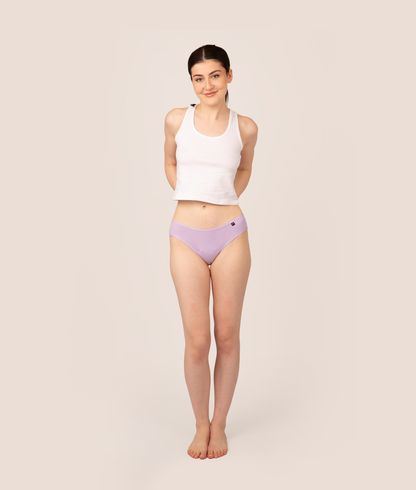 Travel-Ready Period Set for Teens