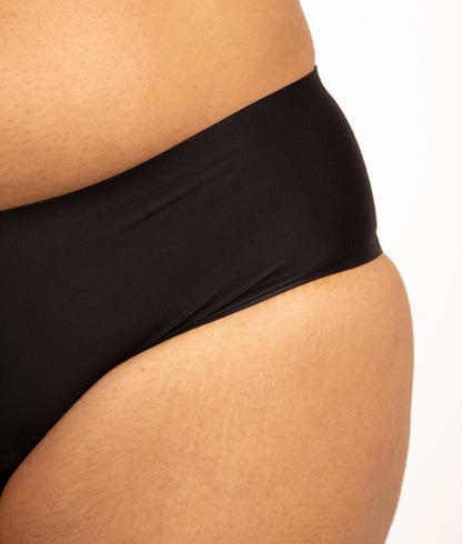 Women's Seamless Period Brief