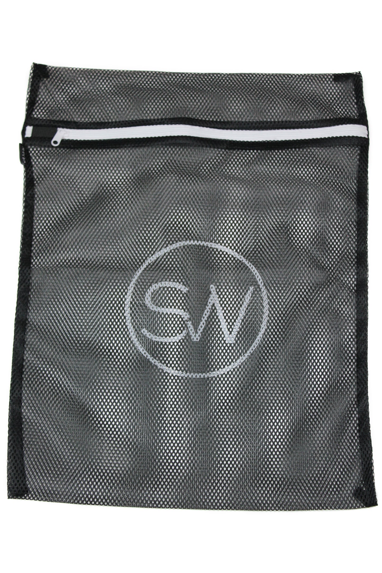 Set of 2 Mesh Laundry Bags