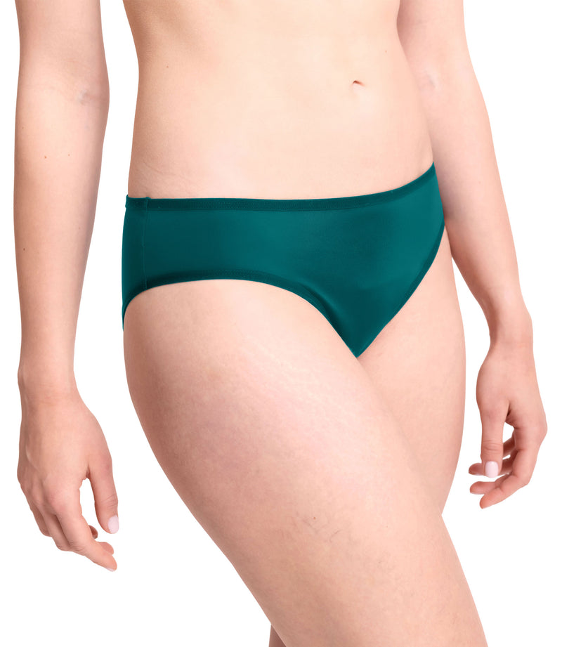 Leak-Proof Bikini Bottoms Made Specifically for Your Period